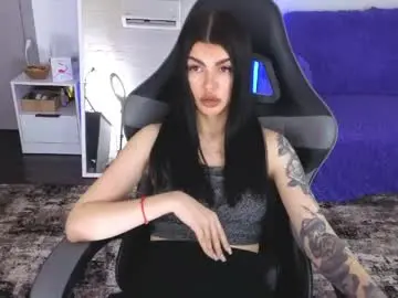 Chaturbate Free Live Porn of luckyrebel_