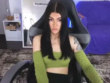 Chaturbate Live Porn of luckyrebel_