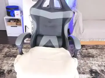 Chaturbate Live Sex Cam of luckyrebel_