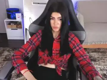 Chaturbate Free Porn Cam of luckyrebel_