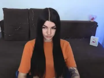 Chaturbate Sex Cam of luckyrebel_