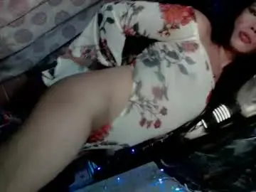 Chaturbate Watch Live Sex Cams of alessandra_megzz