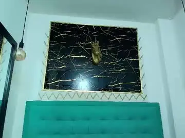 Chaturbate Sex Chat of celestial_queen_