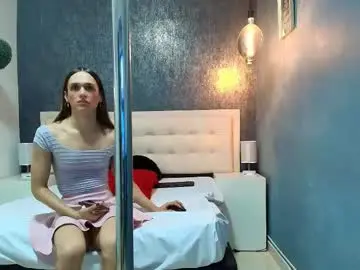 Chaturbate Sex Chat of celestial_queen_