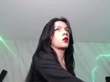 Chaturbate Best live sex cam show of jeimy_garcia