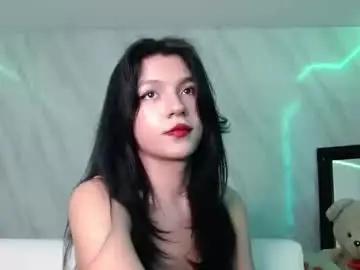 Chaturbate Adult Webcam of jeimy_garcia