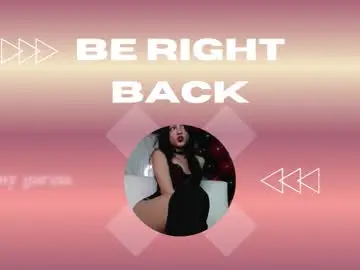 Chaturbate Live Sex Cam of jeimy_garcia