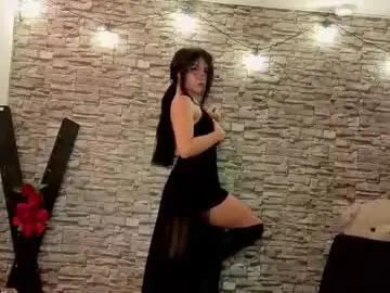 Chaturbate Sex Chat of jeimy_garcia