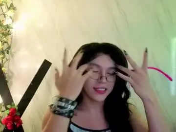 Chaturbate Live Porn of jeimy_garcia