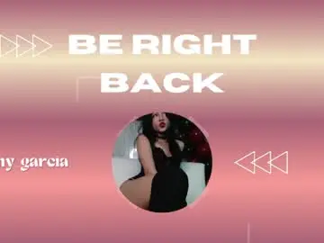 Chaturbate Live Sex of jeimy_garcia