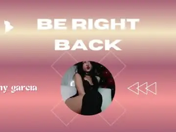 Chaturbate Free Porn Cam of jeimy_garcia