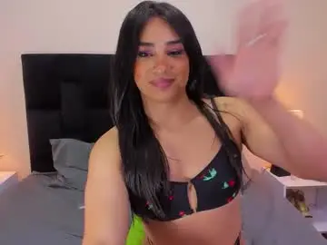 Chaturbate Live Sex of kamell_x26