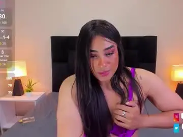 Chaturbate Live Porn of kamell_x26