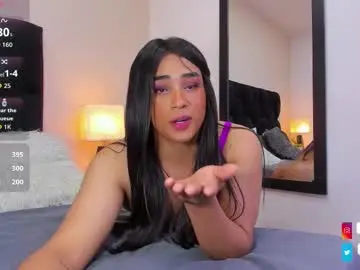 Chaturbate Free Porn Cam of kamell_x26