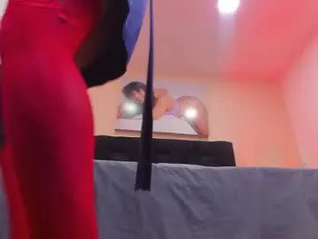 Chaturbate Adult Webcam of kamell_x26