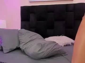 Chaturbate Sex Cam of kamell_x26