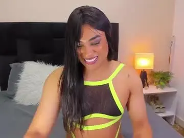 Chaturbate Adult Video Chat of kamell_x26