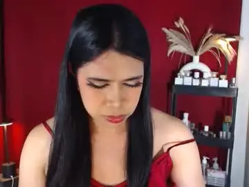 Chaturbate Nude Webcam of anastasiasexdoll