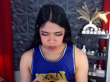 Chaturbate Private Sex Chat of anastasiasexdoll