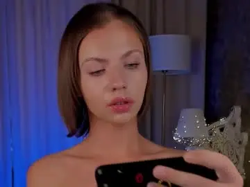 Chaturbate Private Sex Chat of carriebyrd