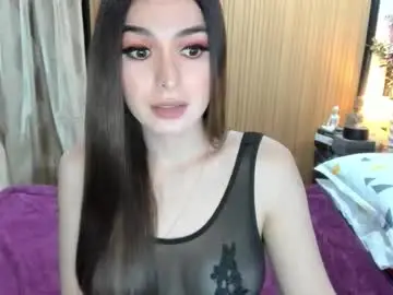 Chaturbate Sex Cam of goddessofangel