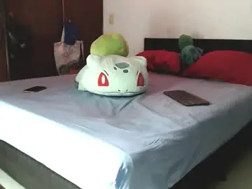 Chaturbate Sex Cam of issabel_luxurymedellin