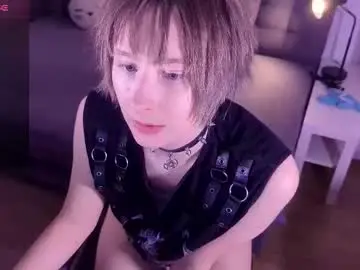 Chaturbate Live Sex Cam of mothkink