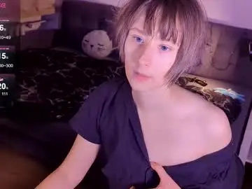 Chaturbate Nude Webcam of mothkink