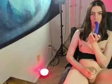 Chaturbate Adult Webcam of abbiemorganxx