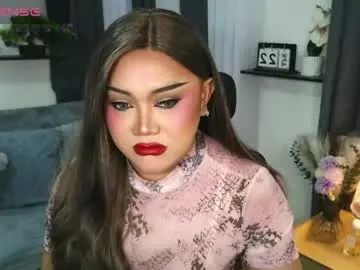 Chaturbate Adult Video Chat of jasmine_brandy