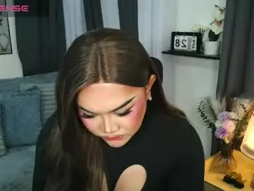 Chaturbate Live Porn of jasmine_brandy