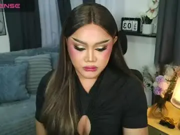Chaturbate Live Porn of jasmine_brandy