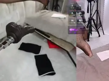 Chaturbate Adult Video Chat of playful_adriana