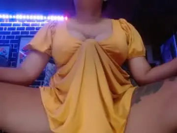 Chaturbate Live Sex of 11inchmonstercock4u