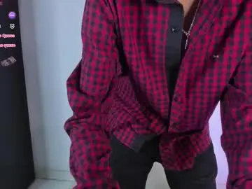 Chaturbate Best Webcam of charlietaylorr__