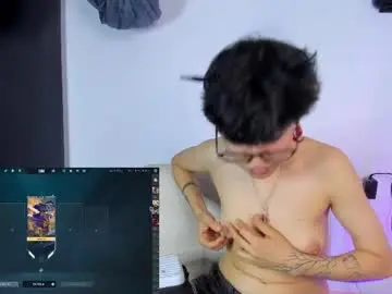 Chaturbate Best Webcam of charlietaylorr__