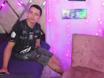 Chaturbate Live Porn of myluandjackhot