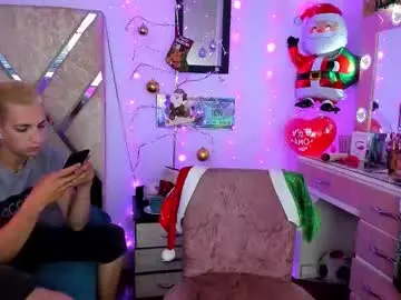 Chaturbate Free Porn Cam of myluandjackhot