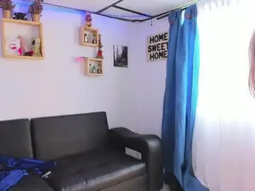 Chaturbate Live Sex of myluandjackhot
