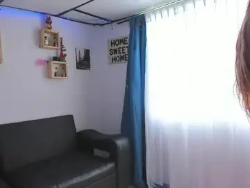 Chaturbate Best Webcam of myluandjackhot