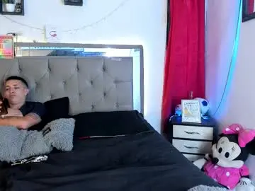 Chaturbate Nude Webcam of myluandjackhot