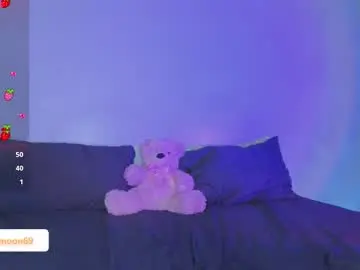 Chaturbate Private Sex Chat of april_kampf_