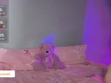 Chaturbate Live Sex of april_kampf_