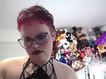 Chaturbate Sex Chat of vampirebit3s