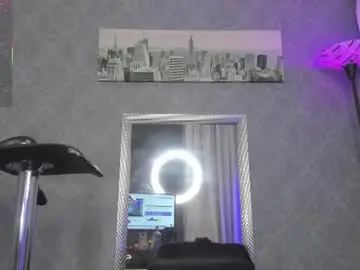 Chaturbate Live Sex Cam of kitty_wichis