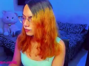 Chaturbate Live Porn of lillykittyy