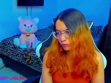 Chaturbate Sex Cam of lillykittyy