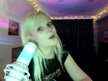 Chaturbate Live Porn of samanthamiasnik1