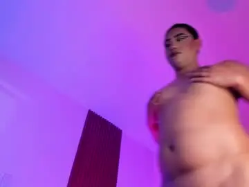 Chaturbate Adult Webcam of suprasexyjohn