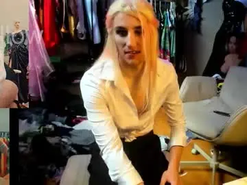 Chaturbate Adult Video Chat of jessyboi0504